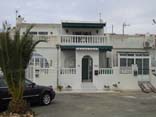 San Luis Property